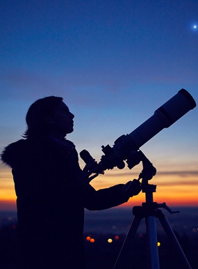 Astronomy