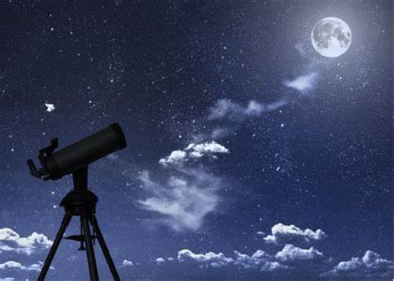 Astronomy